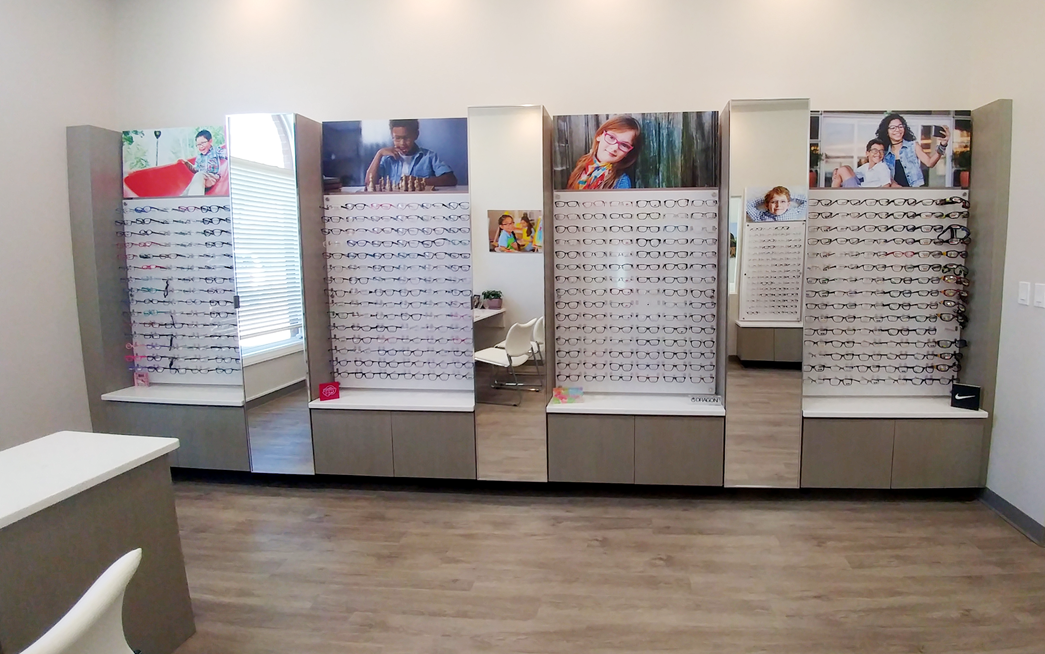 The Optical Shop for Kids